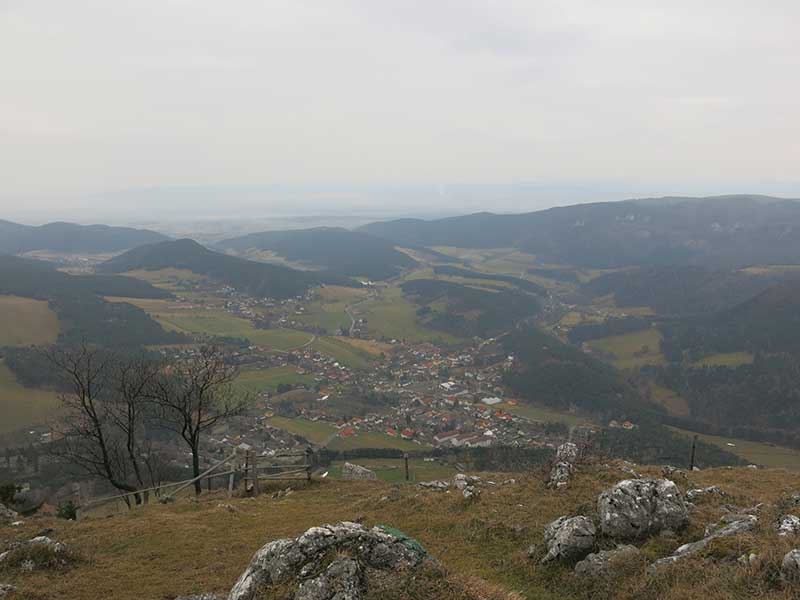 Hohe Wand